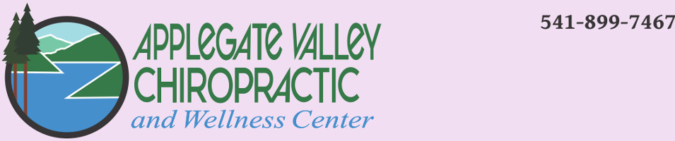 Applegate Valley Wellness Ruch Oregon